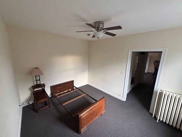 Bedroom II