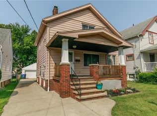 4116 Germaine Ave, Cleveland, OH