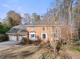 264 Jillian Cir NW, Marietta, GA 30064