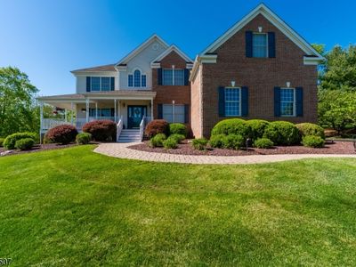 17 Isaac Graham Rd, Flemington, NJ, 08822