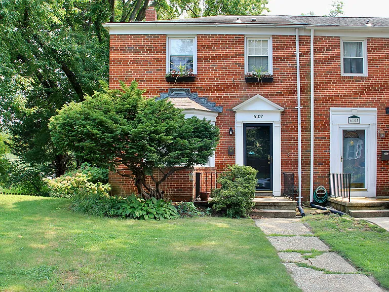 6107 Maylane Dr — Photo 4