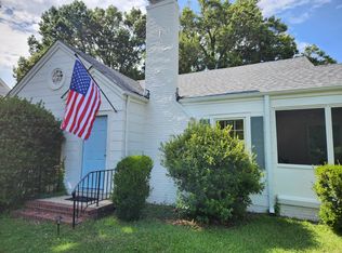 729 E Whitaker Mill Rd, Raleigh, NC 27608