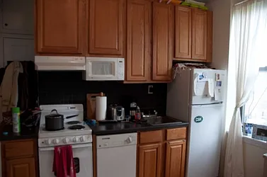 Rented by Citi Habitats