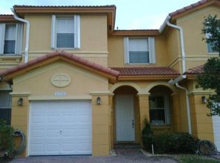 10786 NW 81st Ln, Doral, FL 33178