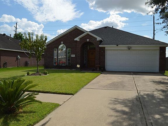 4th image of 21019 Stoney Haven Dr