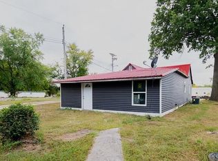 210 Howard St, Huntsville, MO 65259