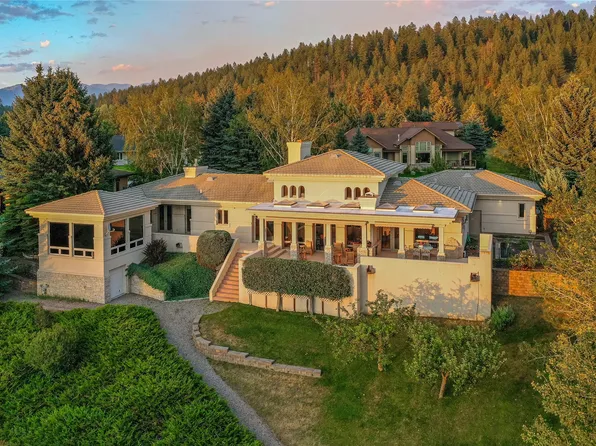 237 Bridger Dr, Bigfork, MT 59911