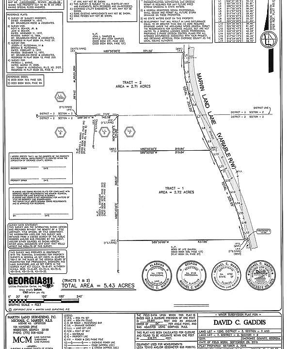 1st image of 546 Marvin Land Ln #0