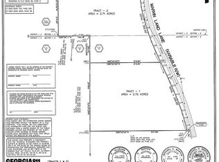 546 Marvin Land Ln #0, Canton, GA 30115