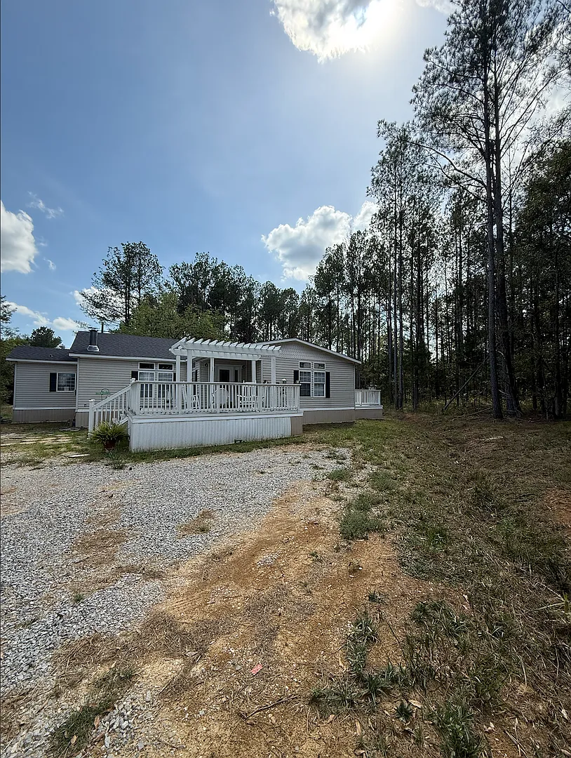 Updated Country Home 3 Bed, 2 Bath 2,500 Sq Ft with Fenced Yard & Spacious Porches — Photo 1