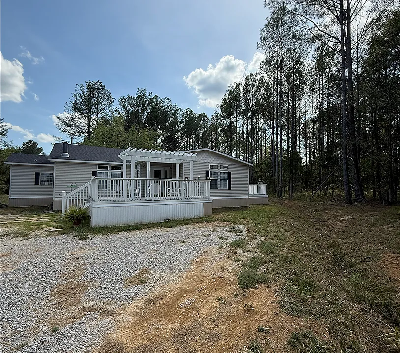 3132 Pat Station Rd