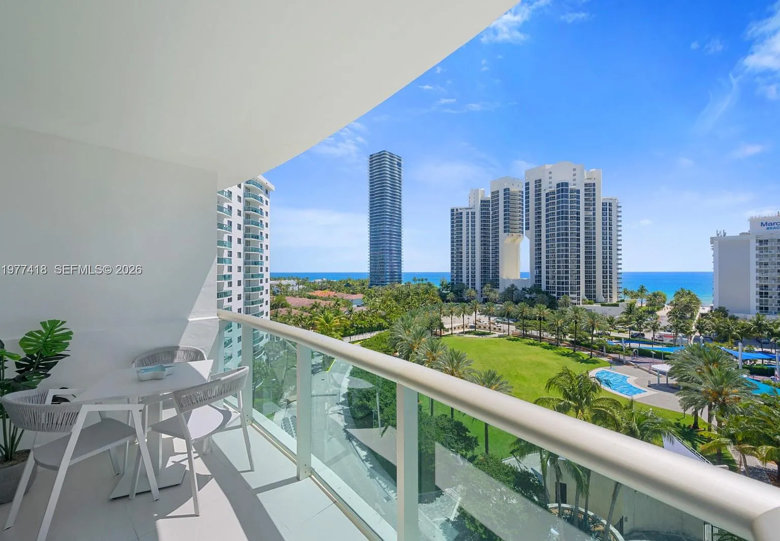 Ocean Reserve Condo — Photo 2