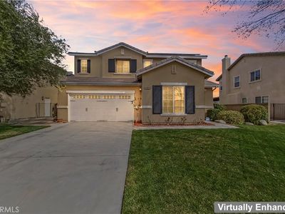 4405 Vahan Ct, Lancaster, CA, 93536