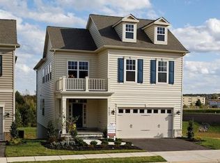 5115 Continental Dr, Fredrick, MD 20853