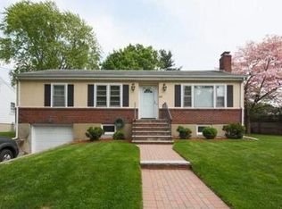 60 Nyack St, Watertown, MA 02472