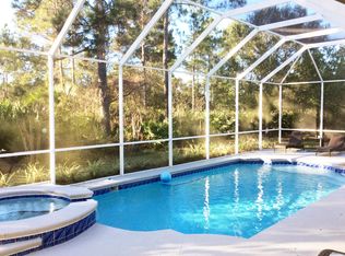 118 Whispering Pine Dr, Palm Coast, FL 32164