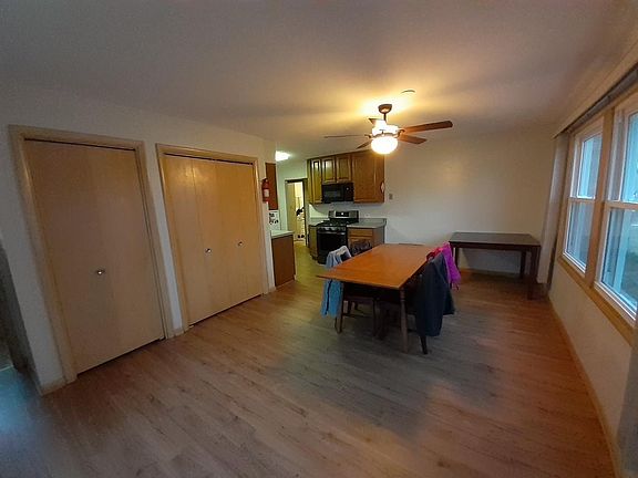 Huge Dining Room