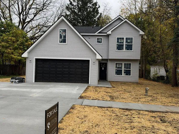 206 Gale St, Morrice, MI 48857