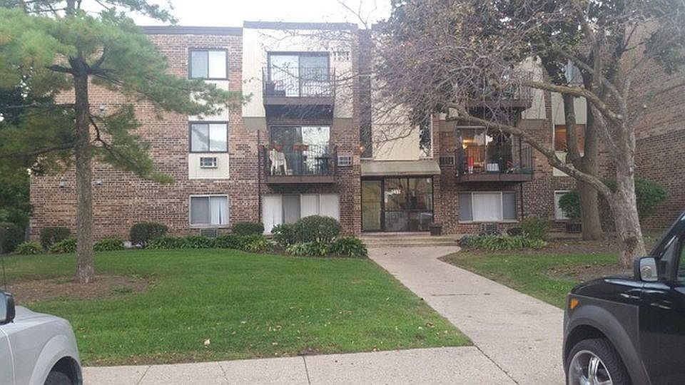 1st image of 1451 N Winslowe Dr APT 302