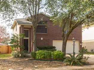 11308 Canterbury Tales Ln, Austin, TX 78748