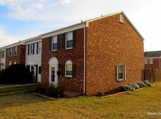 132 Southampton Dr, Vinton, VA 24179