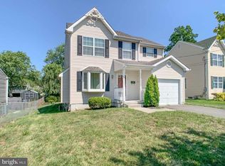 421 Grand Ave, Blackwood, NJ 08012