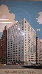 Rented by Andrew Stein, LREB