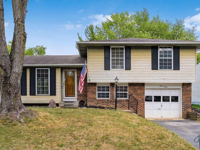 712 Maclam Dr, Columbus, OH, 43204