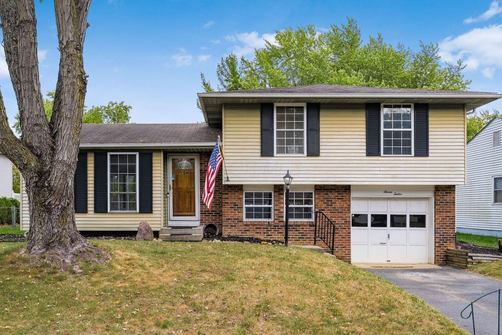 Real estate listing image