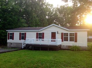 7223 Big Horn Dr, Crossville, TN 38572