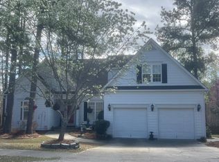 203 Wharton Ln, Columbia, SC 29229