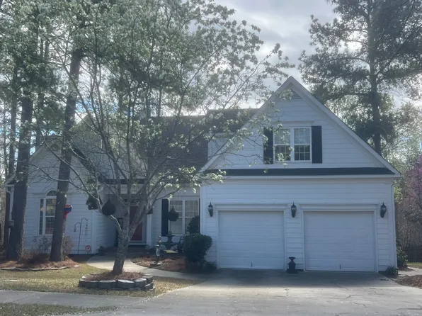 203 Wharton Ln, Columbia, SC 29229