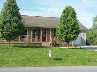 51 Tanner Cir, Stanford, KY 40484