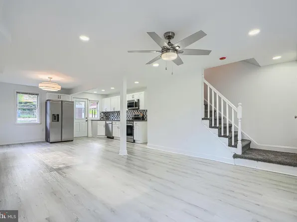 4558 Finney Ave, Baltimore, MD 21215