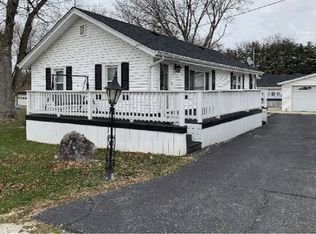 1765 Murray Clark Rd, Danville, IL 61832