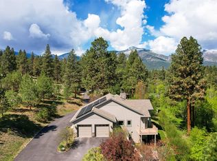 160 Quiet Falls Dr, Hamilton, MT 59840