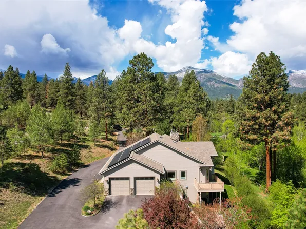 160 Quiet Falls Dr, Hamilton, MT 59840