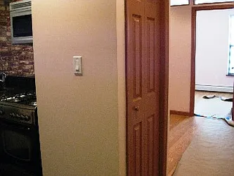 Rented by J Misrahi Realty Corp