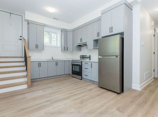 58 Ansley Rd #1, Wasaga Beach, ON L9Z 2N5