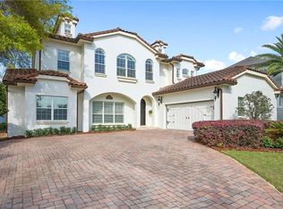 919 Poinciana Ln, Winter Park, FL 32789
