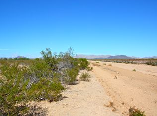 38500 W. Broadway Rd., Tonopah, AZ 85354