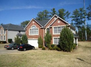 227 Memory Ln, Stockbridge, GA 30281