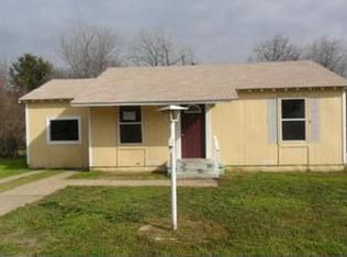2301 Eastover Ave, Fort Worth, TX 76105