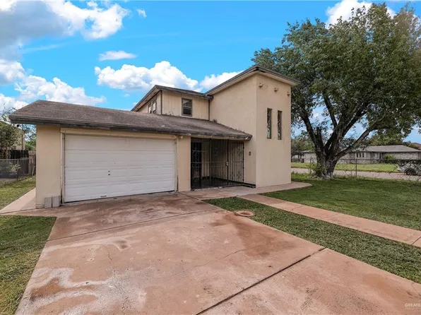 1817 Dolores Del Rio Ave, Mission, TX 78572