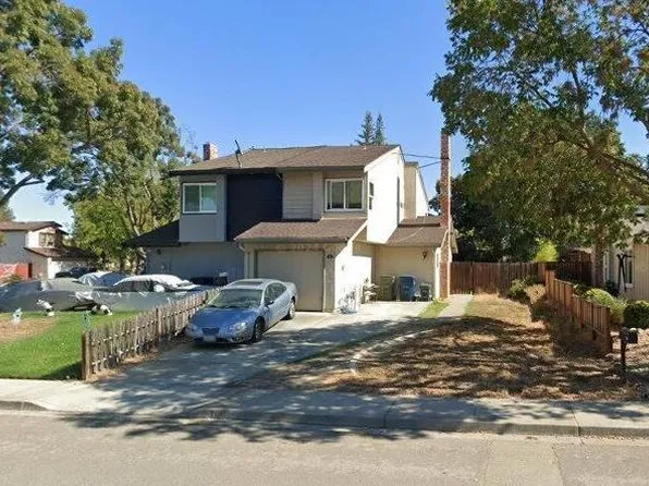 899 Everglades Ln, Livermore, CA 94551