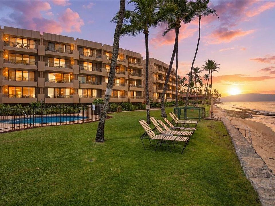 1st image of 3615 Lower Honoapiilani Rd #120