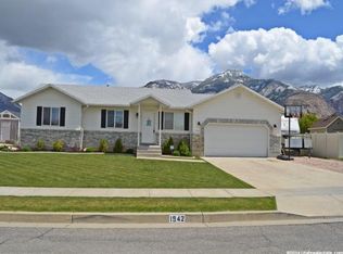 1942 N 150 E, North Ogden, UT 84414
