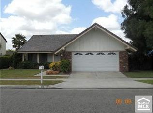 165 N Avenida Segovia, Anaheim, CA 92808
