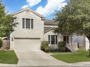 1122 Coral Bay, San Antonio, TX 78251