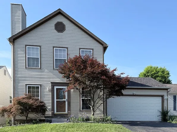 3523 Steiner St, Columbus, OH 43231
